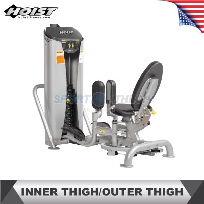 Hoist Fitness HD-3800 INNER THIGH/OUTER THIGH