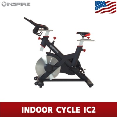 INSPIRE Indoor Cycle IC2
