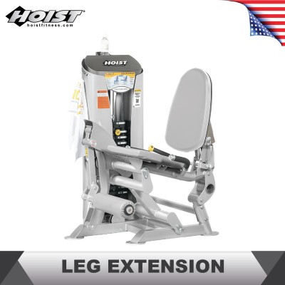 Hoist Fitness RS-1401 LEG EXTENSION