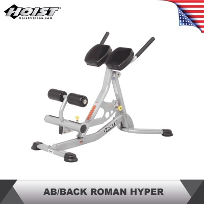 Hoist Fitness HF-5664 AB/BACK ROMAN HYPER