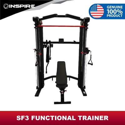 SF3 SMITH FUNCTIONAL TRAINER