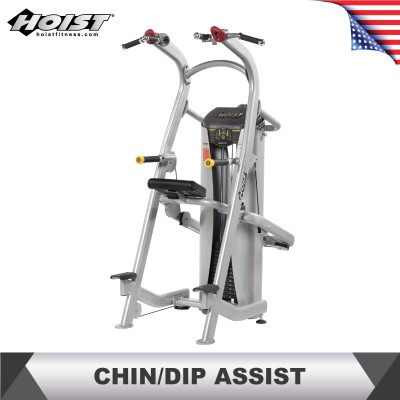 Hoist Fitness HD-3700 CHIN/DIP ASSIST