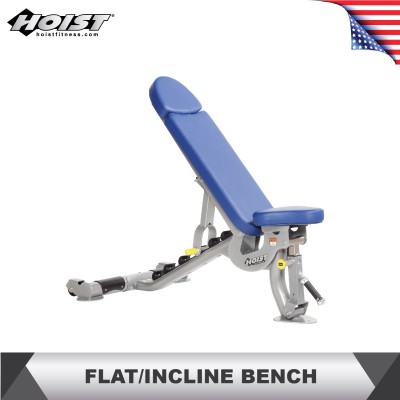Hoist Fitness CF-3160 FLAT/INCLINE BENCH