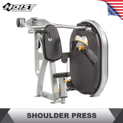 Hoist Fitness CL-3501 SHOULDER PRESS