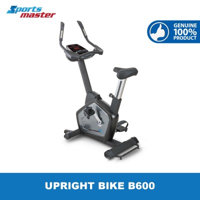 Sportmaster Upright Bike B600