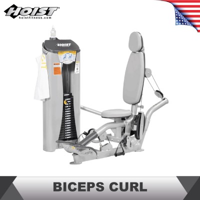 Hoist Fitness RS-1102 BICEPS CURL