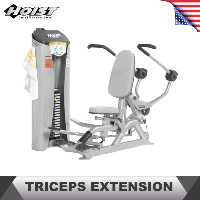 Hoist Fitness RS-1103 TRICEPS EXTENSION