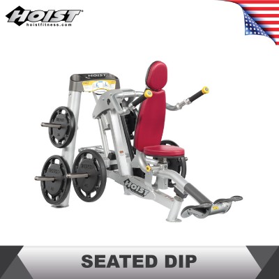 Hoist Fitness RPL-5101 SEATED DIP