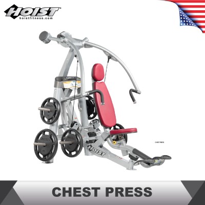 Hoist Fitness RPL-5301 CHEST PRESS