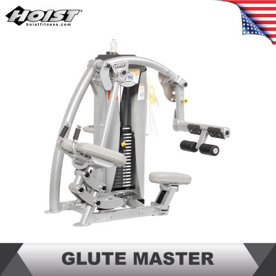 Hoist Fitness RS-1412 GLUTE MASTER