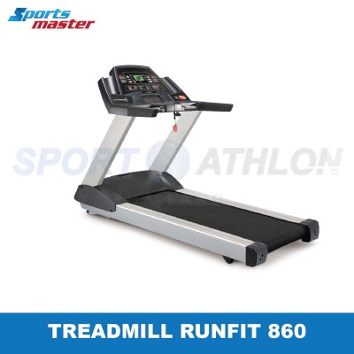 Sportmaster Treadmill RUNFIT860