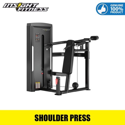 Insight Fitness SA004D SHOULDER PRESS