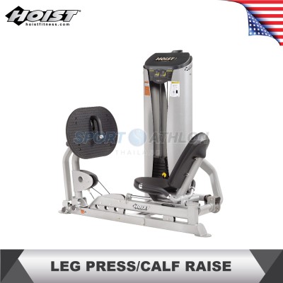 Hoist Fitness HD-3403 LEG PRESS/CALF RAISE