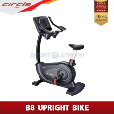 Circle B8 Upright Bike