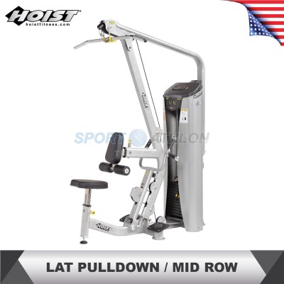 Hoist Fitness HD-3200 LAT PULLDOWN/MID ROW