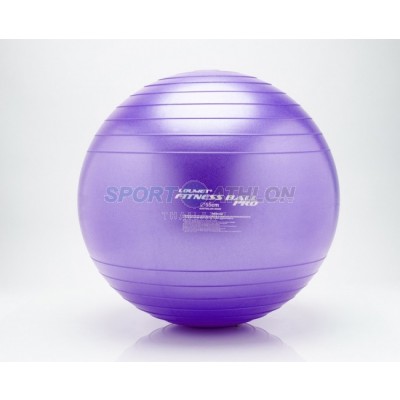 Loumet Fitness Ball 55 cm  ฟิตเนสบอลขนาด 55 เซนติเมตร