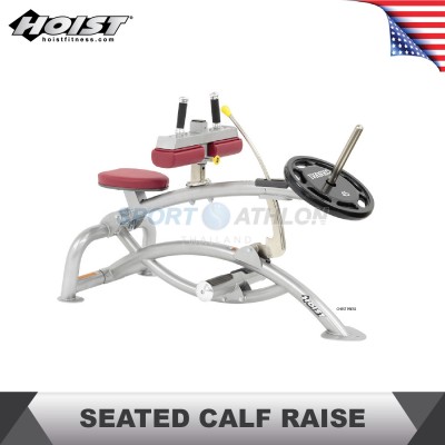 Hoist Fitness RPL-5363 SEATED CALF RAISE