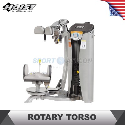 Hoist Fitness RS-1602 ROTARY TORSO