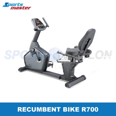 Sportmaster Recumbent Bike R700