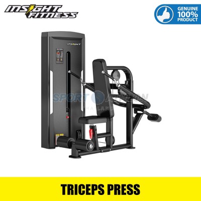 Insight Fitness SA007D TRICEPS PRESS