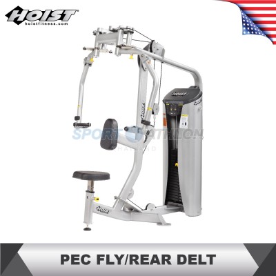 Hoist Fitness HD-3900 PEC FLY/REAR DELT