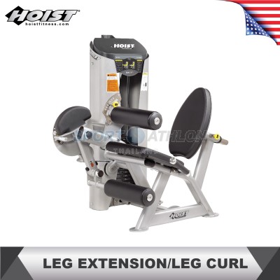 Hoist Fitness HD-3400 LEG EXTENSION/LEG CURL