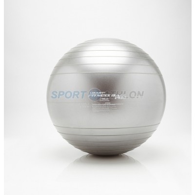 Loumet Fitness Ball 75 cm  ฟิตเนสบอลขนาด 75 เซนติเมตร