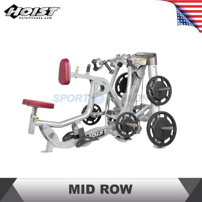 Hoist Fitness RPL-5203 MID ROW