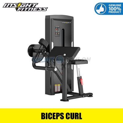 Insight Fitness SA006D BICEPS CURL