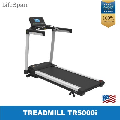 Lifespan  Light-Commercial Treadmill