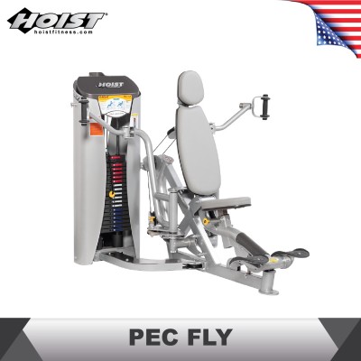 Hoist Fitness RS-1302 PEC FLY