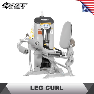 Hoist Fitness RS-1402 LEG CURL
