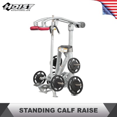 Hoist Fitness RPL-5405 STANDING CALF RAISE