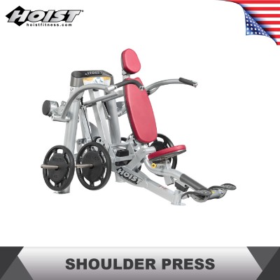 Hoist Fitness RPL-5501 SHOULDER PRESS