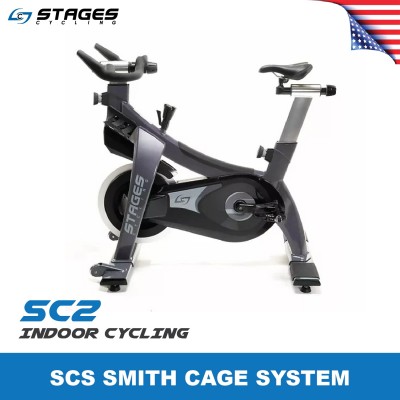 Stages SC2 Indoor Cycling