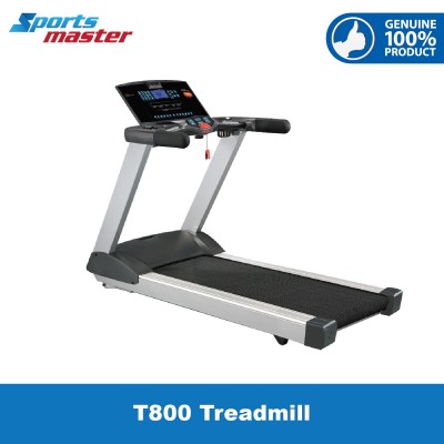 Sportmaster T800 Treadmill