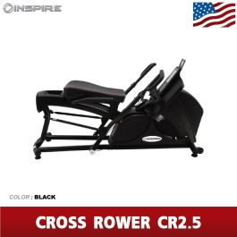 INSPIRE CROSS ROWER