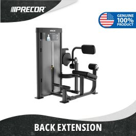 Precor VITALITY™ BACK EXTENSION