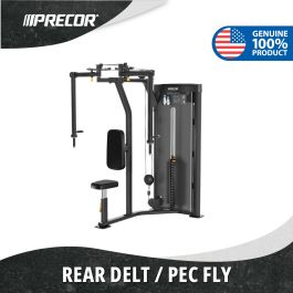 Precor VITALITY™ REAR DELT / PEC FLY