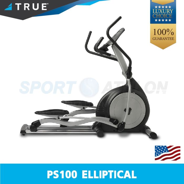 True ps900 elliptical sale
