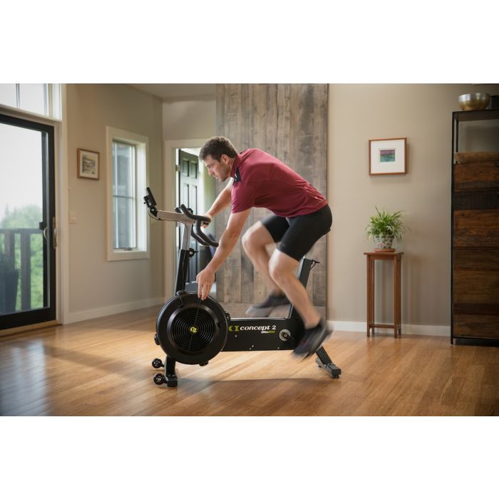 Erg exercise bike sales