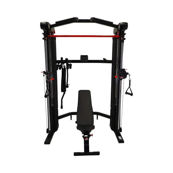 Marcy functional trainer 2025