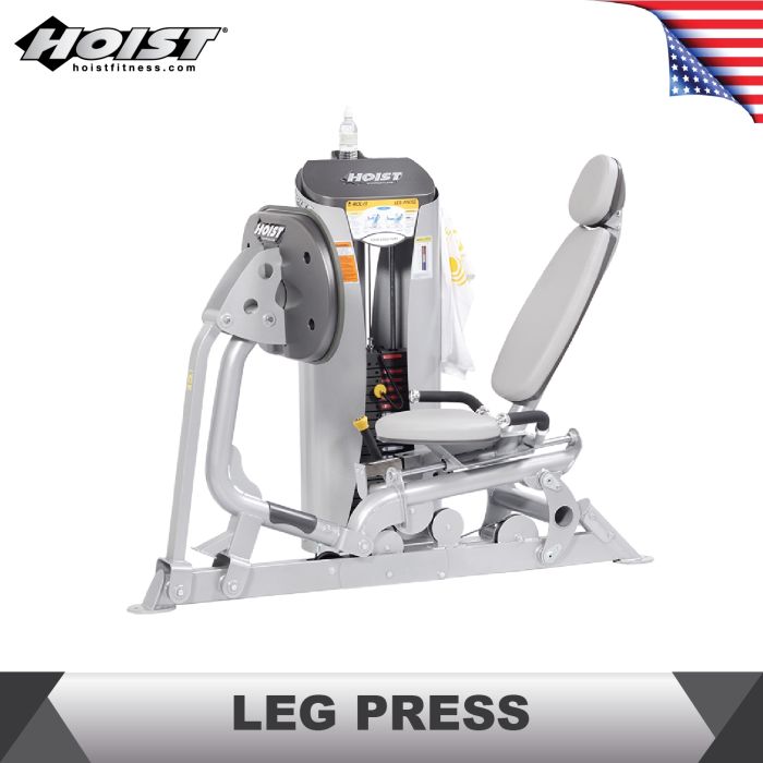 Hoist Fitness RS 1403 LEG PRESS
