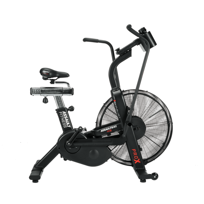 Assault bike good for cardio 2025