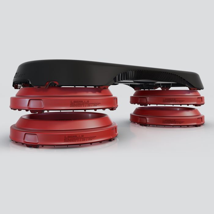 Lesmills SMARTSTEP™ SYSTEM