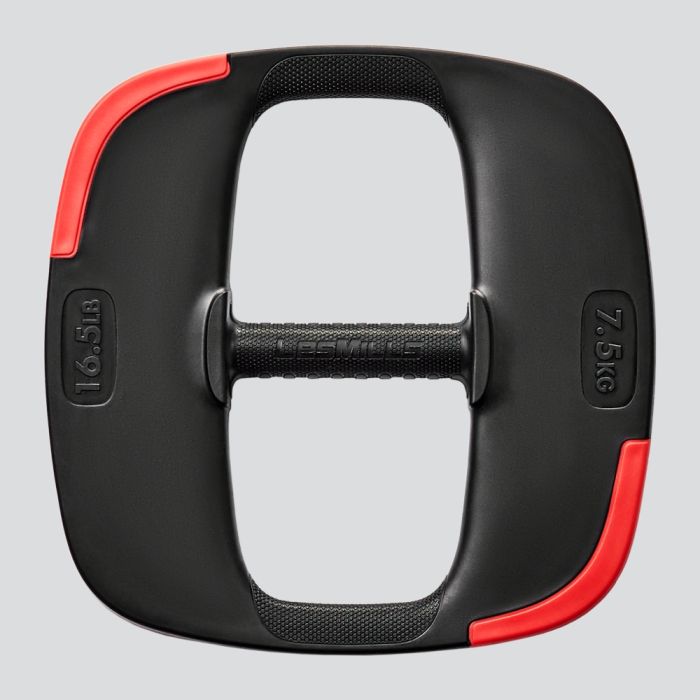 Lesmill SMARTBAR™ 7.5KG WEIGHT PLATE (SINGLE)