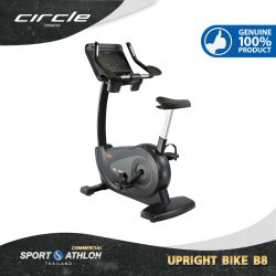 Circle B8 Upright Bike