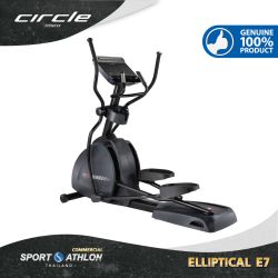 Circle E7 Elliptical