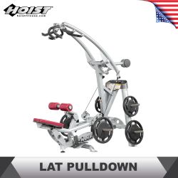 Hoist Fitness RPL-5201 LAT PULLDOWN