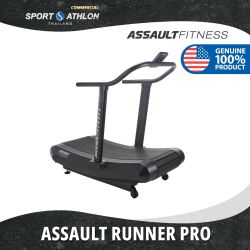 AssaultRunner Pro